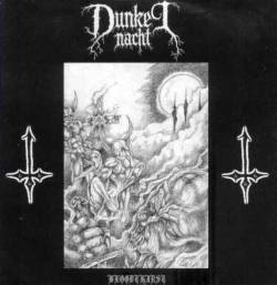 Dunkel Nacht : Dunkel Nacht - Arimonium Rex